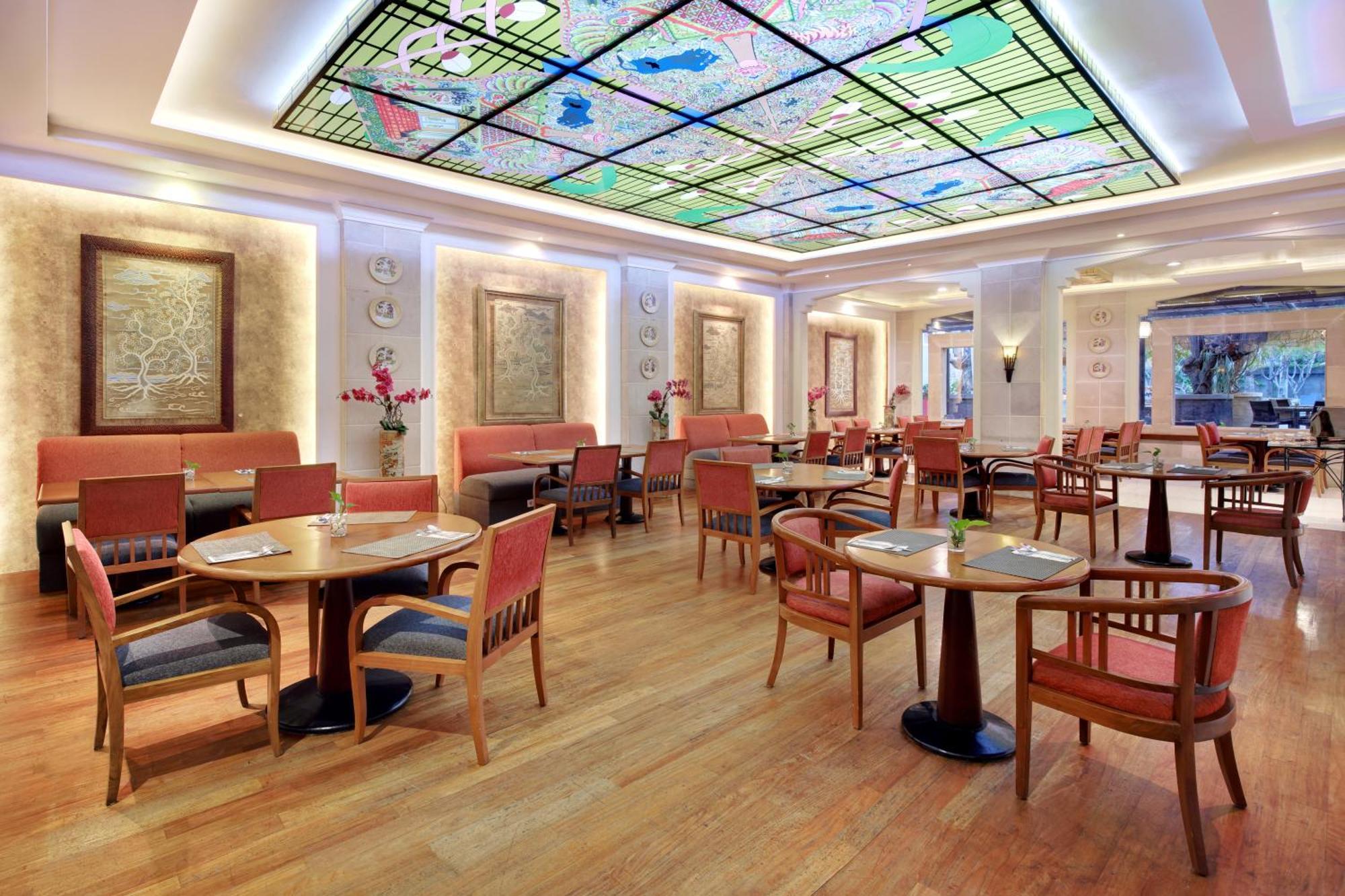 Novotel Solo Extérieur photo