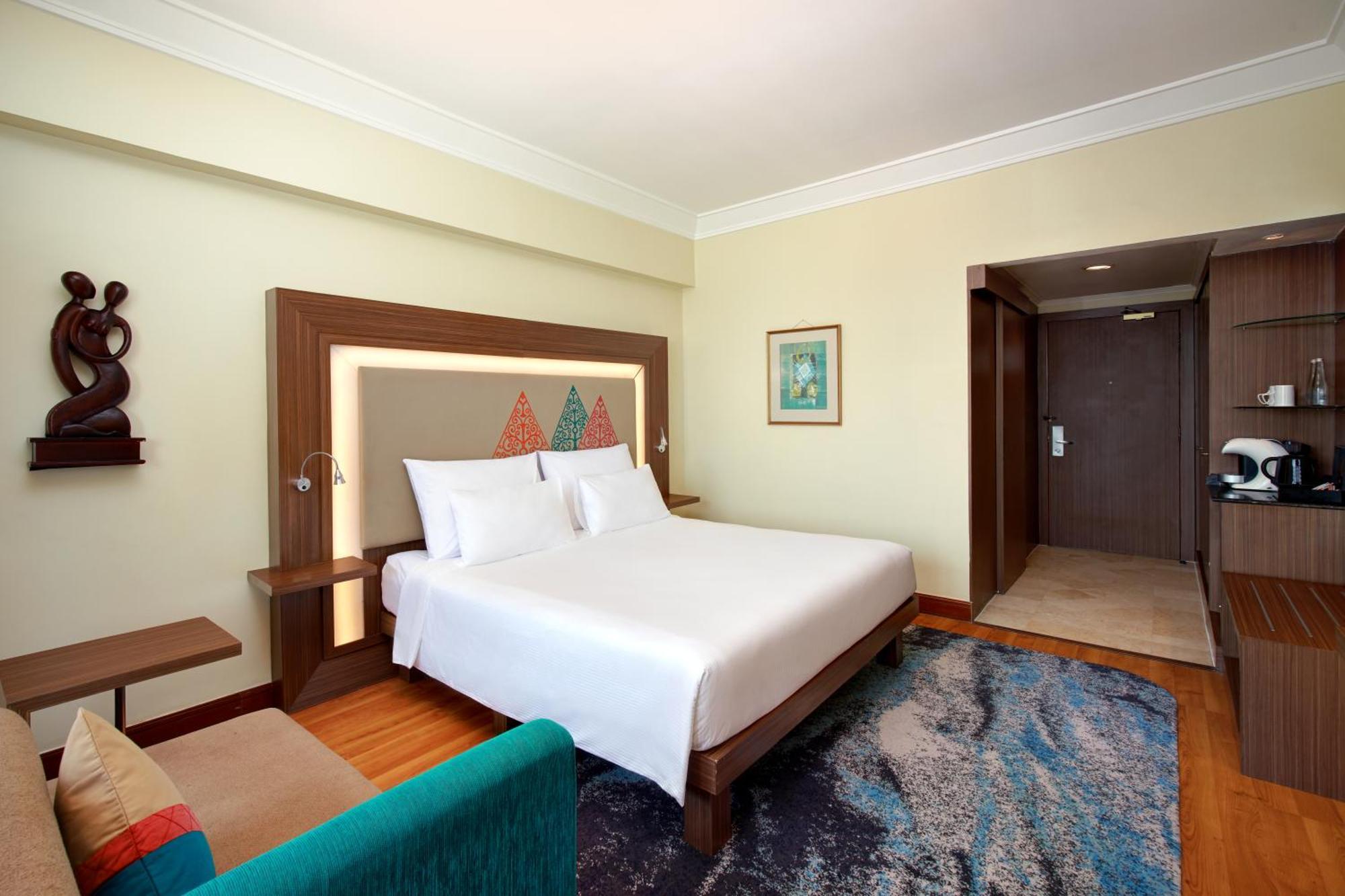 Novotel Solo Extérieur photo