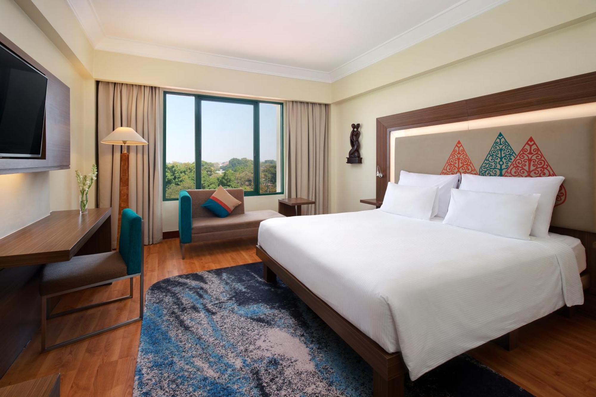 Novotel Solo Extérieur photo