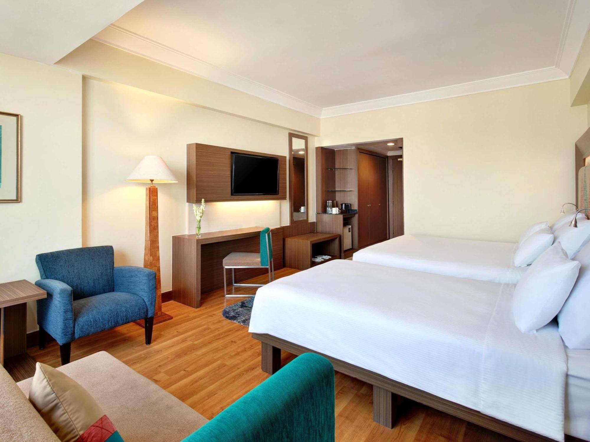 Novotel Solo Extérieur photo