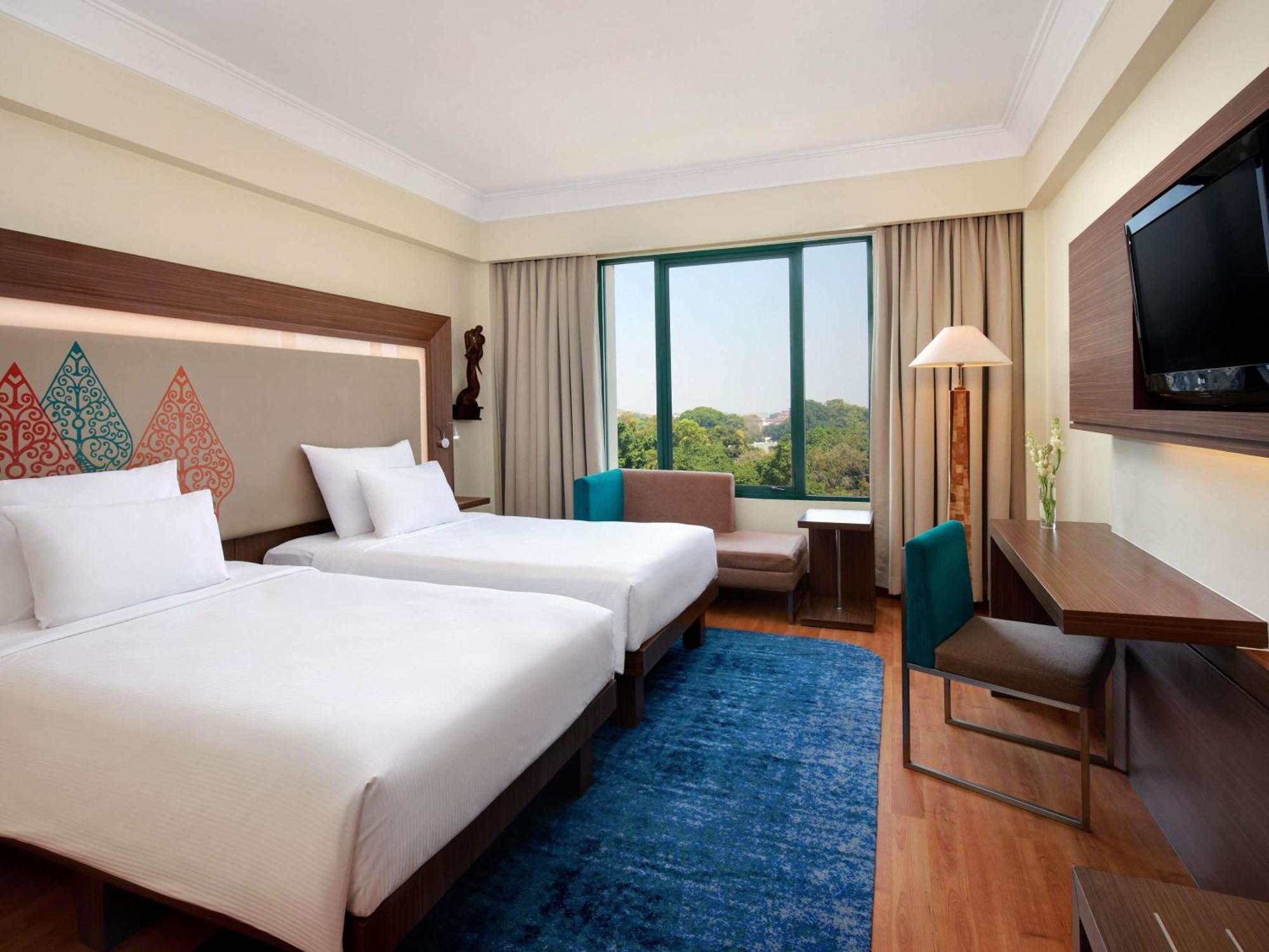 Novotel Solo Extérieur photo