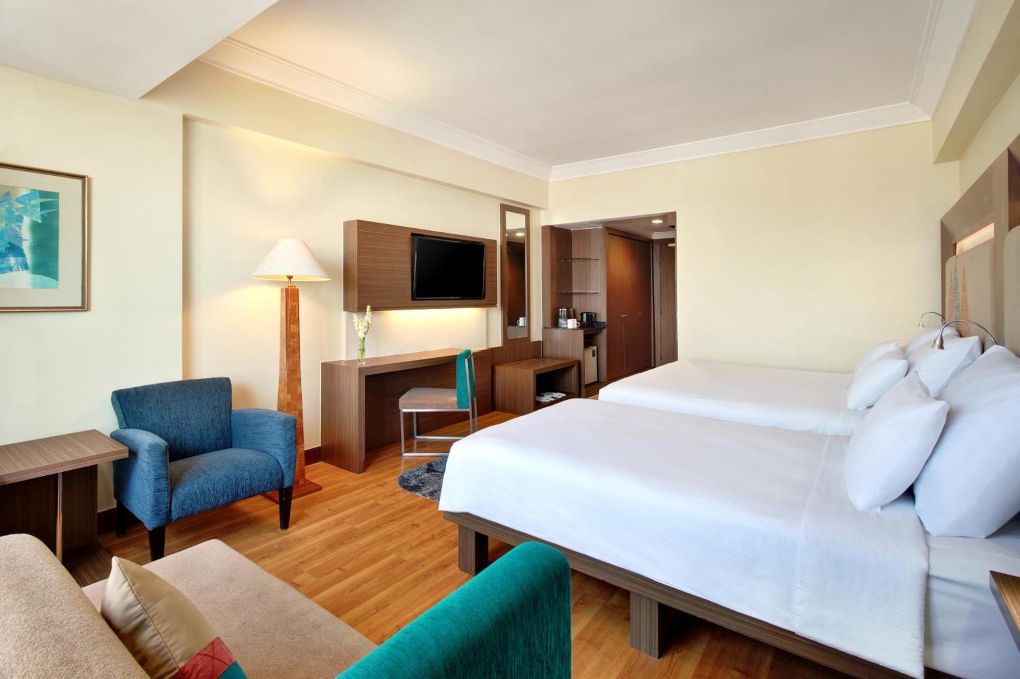 Novotel Solo Extérieur photo