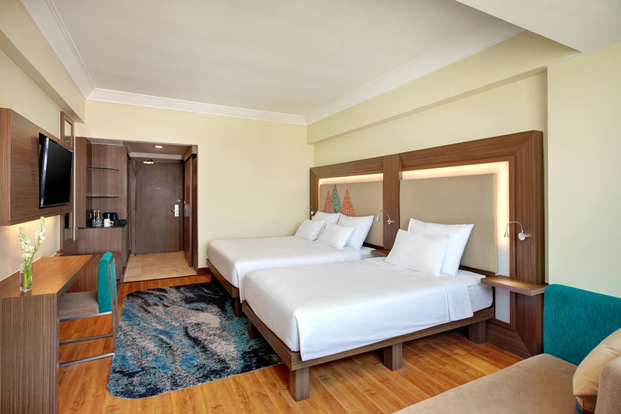 Novotel Solo Extérieur photo